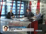 Miguel Mora di El Pais commenta il botta e risposta con Berlusconi