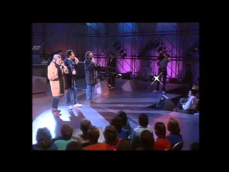 TV3 - Còmics - "La dansa del sabre" - La Trinca