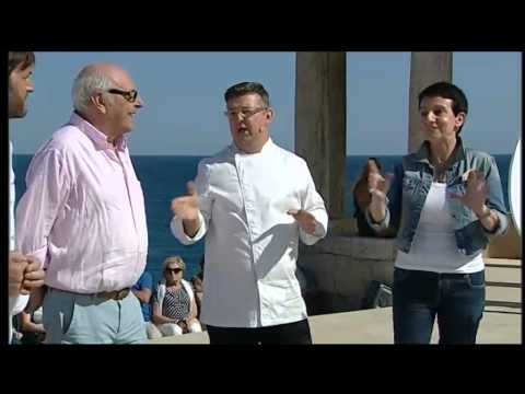 TV3 - Divendres - Divendres a la plaça del mirador de S'Agaró (I)