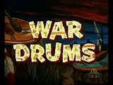 Rebell der roten Berge - War Drums - Lex Barker