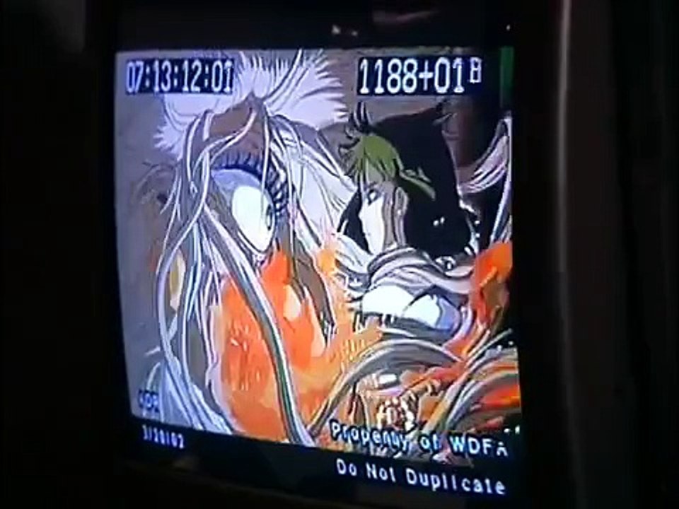 Spirited Away - Behind the Microphone