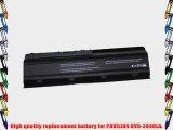 Hp Compaq Pavilion Dv5-2046La Notebook / Laptop Battery 5200mAh (Replacement)