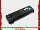 Toshiba Satellite L25-S1215 Notebook / Laptop/Notebook Battery - 4700Mah (Replacement)