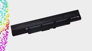 AS-U52FX8 Notebook Battery for Asus U33 U43 and U53