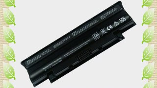 ORIGINAL Dell Laptop Battery 6 Cells For Compatible Models