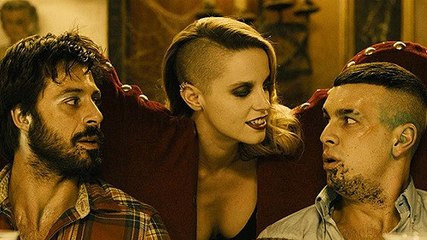 Download Las brujas de Zugarramurdi Full Movie