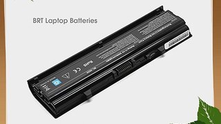 BRT? New Laptop Battery for for Dell Inspiron N4020 Inspiron N4030 [Li-ion 6-cell 5200mAh/58Wh]
