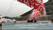 Uçan Balon Yapımı - Sönmez Balon
