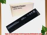 HP 482186-003 484170-001 484170-002 484171-001 484172-001 Laptop Battery - Premium Superb Choice?