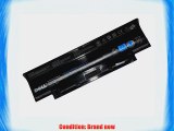 6-cell Genuine Battery For Dell 13R 14R 15R 17R N3010 N4010 N5010 N7010 J1KND