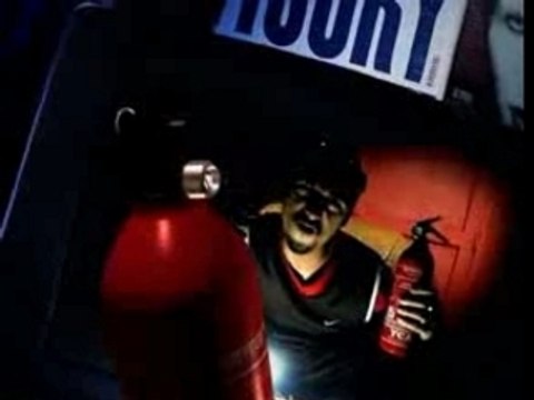 Futur krew - magik kabo