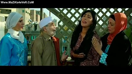 مسلسل " دنيا جديدة " الحلقة الاولى