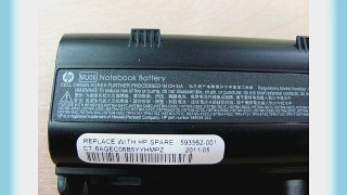 HP Original Battery-MU06/593562-001- Brand New