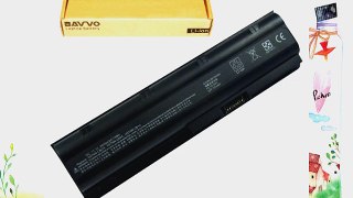 HP G72-250US Laptop Battery - Premium Bavvo? 9-cell Li-ion Battery