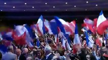 PRÉSIDENTIELLES 2012 Discours de Nicolas Sarkozy 6 Mai 2012 à la Mutualité