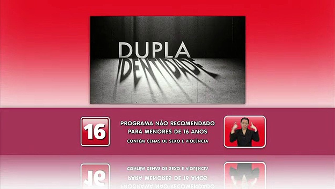 Dupla Identidade CAP 01