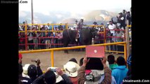 RECORDANDO EL JARIPEO RANCHERO PARTE SIETE 7/7 HISTORIAS DE JINETES Y TOROS SALVAJES EN SAN SEBASTIAN NICANANDUTA OAXACA MEXICO JUNIO 2015