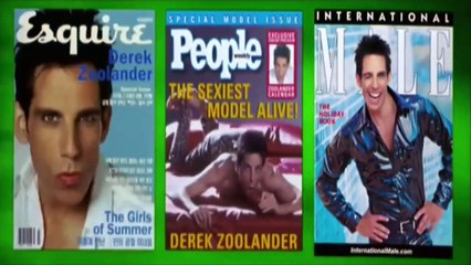 UnGlamorous -The Naked Truth About Male Models: Part 1