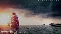 Interstellar - Hans Zimmer - Main Theme (piano cover  Instrumental)