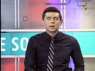 South Carolina Writer and Activist Speaks on Charleston Murders