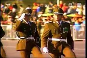 Parada militar 2010 Chile [ ? de 12] carabineros