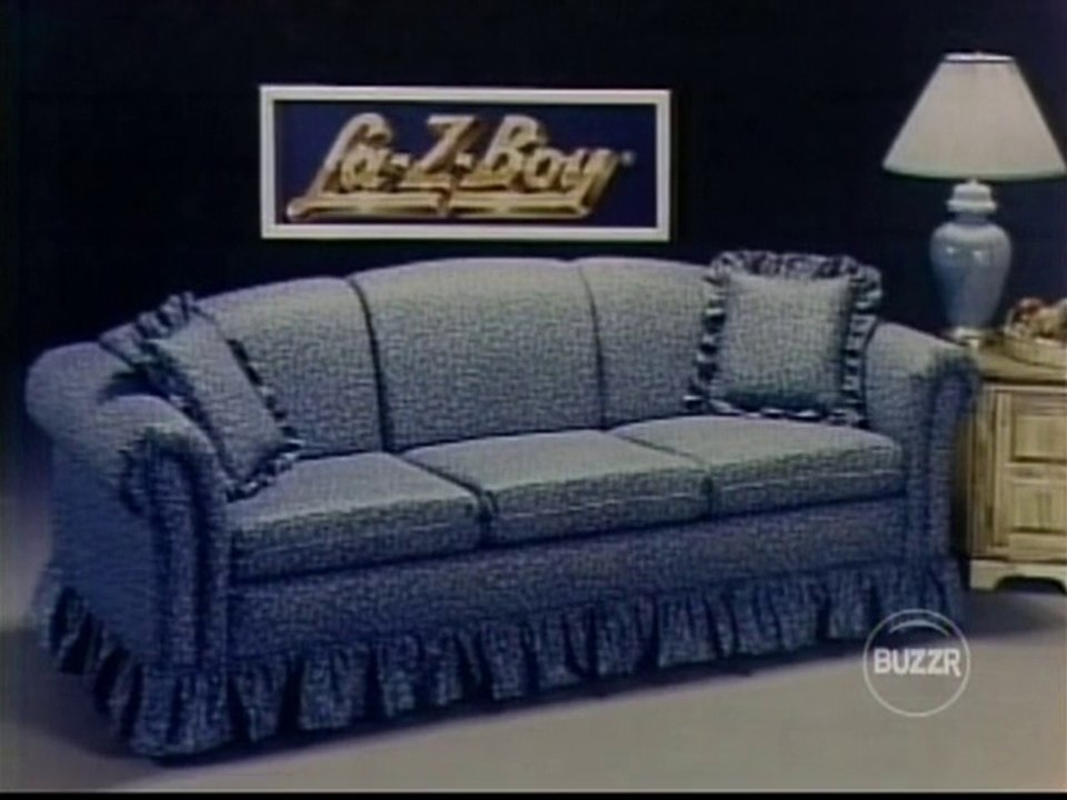 Super Password - 1984 long closing