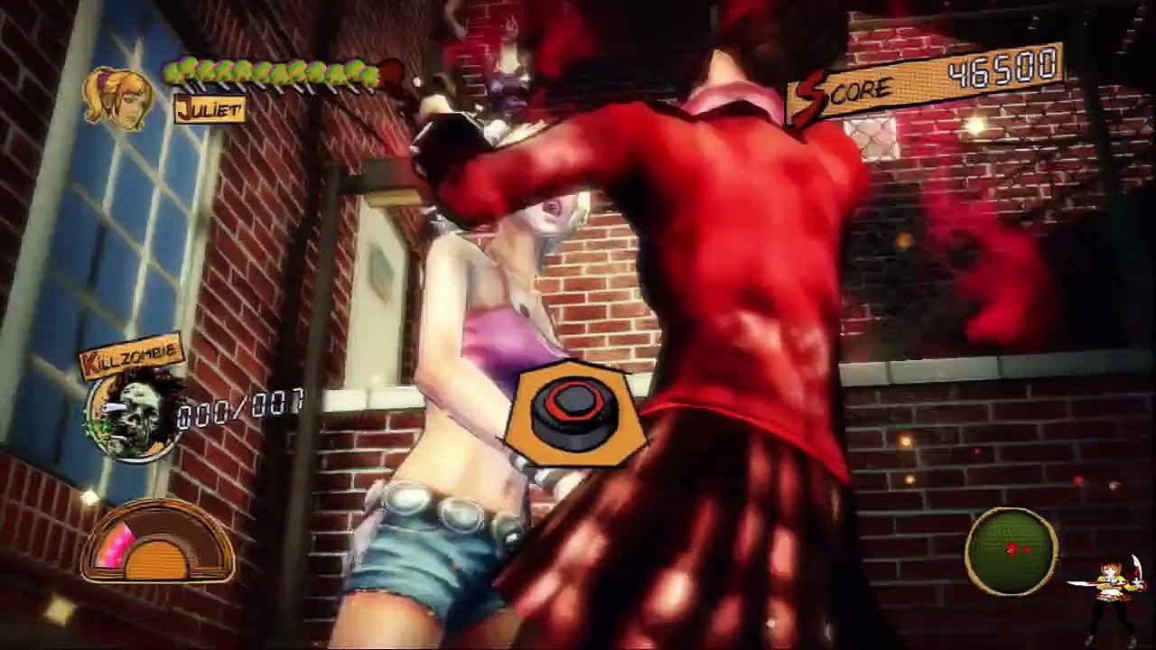 Lollipop Chainsaw(Playstation 3)Review