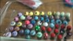 101 Polymer Clay Cupcakes! [[Sculpey Charms Collection // Creations.]]
