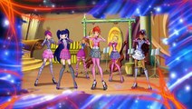 Winx Club: Bloomix - Episode 6: Vortex of Flames [EN-HD]