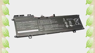 ZTHY 91wh 6050mah Aa-plvn8np Battery for Samsung Ativ Book 8 Touch Np880z5e Np880z5e-x01