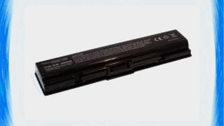 Compatible Toshiba PA3794U-1BRS Battery