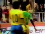 Copa 1974 - Brasil 3x0 Zaire