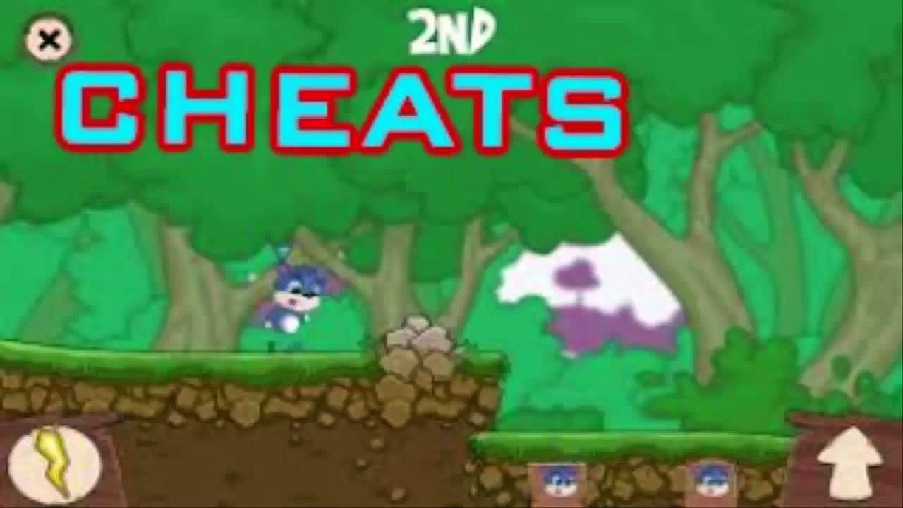 Fun Run 2 Cheats Coins