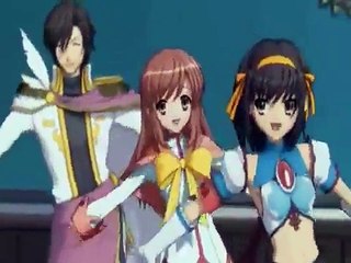 Hare Hare Yukai 3D full dance mirrored