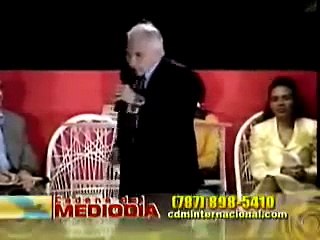 Yiye Avila- El diablo es un engañador.