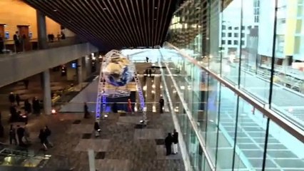 Anime Revolution at the Vancouver Convention Exhibition Centre