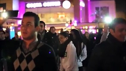 سبايدر مان في مصر !!