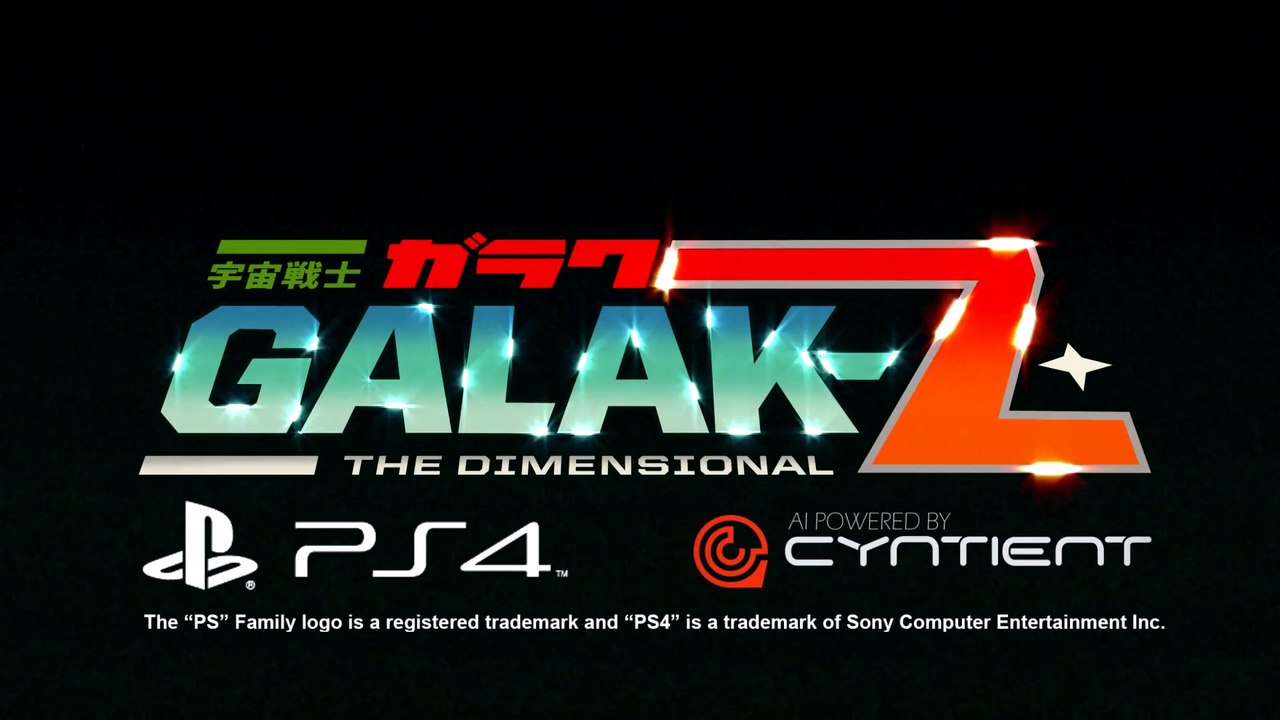 Galak-Z - Trailer E3 2015