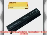 HP Pavilion DV6-2151CL Laptop Battery - Premium Bavvo? 6-cell Li-ion Battery