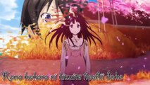 「MAD」 Kimi ni Okuru uta [Lyrics]