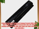 Original Compaq/HP Battery for Compaq Presario CQ40 CQ45 CQ50 CQ60 CQ70/ Hewlett Packard G50