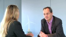 Entretien avec J. Pécresse : Les enjeux des appels d'offres de l'éolien offshore en France