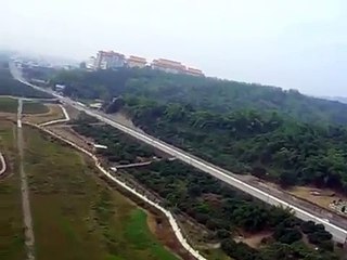 Bridge Over Troubled Water