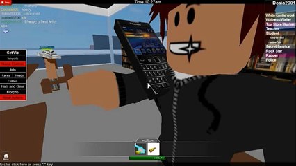 Popular Song Mika ft Ariana Grande ROBLOX Music Video