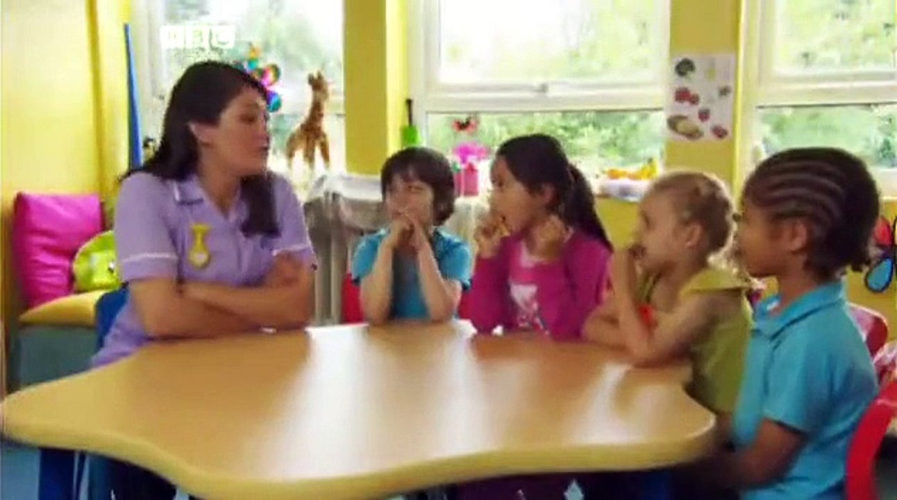 Get Well Soon S01E25 Eat Well Sleep Well