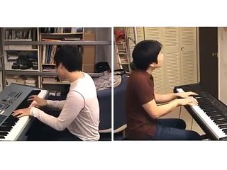 Start - Depapepe (Piano Cover)