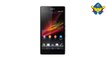Sony Xperia Z C6603 Black Factory Unlocked LTE BANDS 1/3/5/7/8/20 International Version No Warranty - Original Sony phone