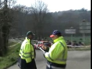 rallye pays de caux