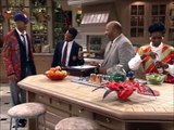 Uncle Phil Dancing DIG THAT GIRL!  The Fresh Prince Of Bel-air