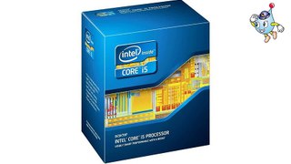 Intel Core i5-4430 Quad-Core Desktop Processor 3.0 GHz 6 MB Cache LGA 1150 - BX80646I54430